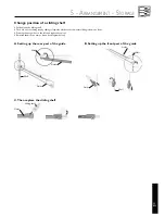 Preview for 33 page of Eurocave Gamme Compact 5 User Manual