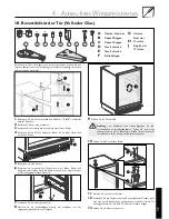 Preview for 49 page of Eurocave Gamme Compact 5 User Manual