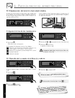 Preview for 72 page of Eurocave Gamme Compact 5 User Manual