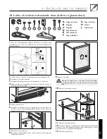 Preview for 85 page of Eurocave Gamme Compact 5 User Manual