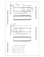 Preview for 11 page of Eurocave INOA 25 Operating And Installation Manual