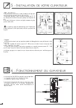 Preview for 18 page of Eurocave INOA 25 Operating Instructions Manual