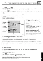 Preview for 21 page of Eurocave INOA 25 Operating Instructions Manual