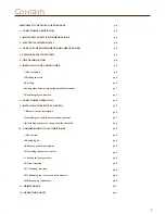 Предварительный просмотр 2 страницы Eurocave INOA25 Operating And Installation Instructions