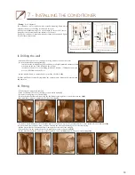 Предварительный просмотр 10 страницы Eurocave INOA25 Operating And Installation Instructions