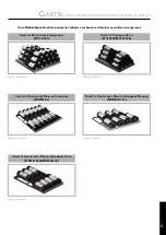 Preview for 11 page of Eurocave Modulotheque Assembly Instructions Manual