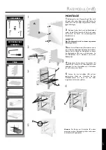 Preview for 37 page of Eurocave Modulotheque Assembly Instructions Manual