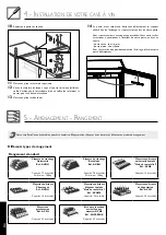 Предварительный просмотр 10 страницы Eurocave Premiere Series User Manual