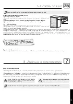 Предварительный просмотр 13 страницы Eurocave Premiere Series User Manual