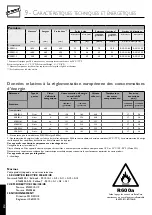 Предварительный просмотр 14 страницы Eurocave Premiere Series User Manual