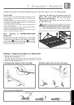 Предварительный просмотр 23 страницы Eurocave Premiere Series User Manual