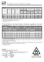 Предварительный просмотр 26 страницы Eurocave Premiere Series User Manual