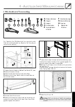 Предварительный просмотр 33 страницы Eurocave Premiere Series User Manual