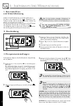 Предварительный просмотр 36 страницы Eurocave Premiere Series User Manual