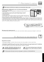 Предварительный просмотр 49 страницы Eurocave Premiere Series User Manual