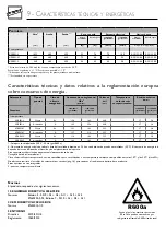 Предварительный просмотр 50 страницы Eurocave Premiere Series User Manual