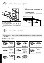 Предварительный просмотр 58 страницы Eurocave Premiere Series User Manual