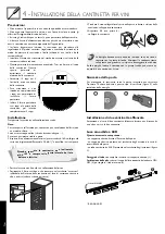 Предварительный просмотр 68 страницы Eurocave Premiere Series User Manual