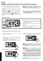 Предварительный просмотр 72 страницы Eurocave Premiere Series User Manual