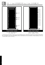 Предварительный просмотр 76 страницы Eurocave Premiere Series User Manual