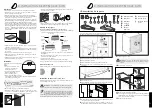 Предварительный просмотр 5 страницы Eurocave Revelation S-REVEL-L User Manual