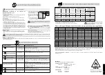 Предварительный просмотр 19 страницы Eurocave Revelation S-REVEL-L User Manual