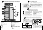 Предварительный просмотр 22 страницы Eurocave Revelation S-REVEL-L User Manual