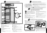 Предварительный просмотр 40 страницы Eurocave Revelation S-REVEL-L User Manual