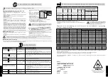 Предварительный просмотр 46 страницы Eurocave Revelation S-REVEL-L User Manual