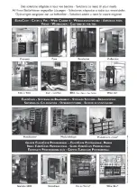 Preview for 3 page of Eurocave Tete a Tete User Manual