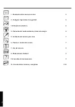 Preview for 36 page of Eurocave Tete a Tete User Manual