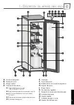 Preview for 37 page of Eurocave Tete a Tete User Manual