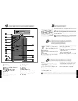 Preview for 4 page of Eurocave V-ROYALE-L User Manual