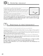 Preview for 12 page of Eurocave v101 User Manual