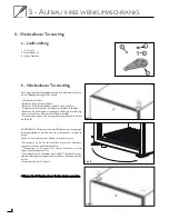 Preview for 32 page of Eurocave v101 User Manual