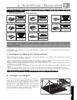 Preview for 33 page of Eurocave v101 User Manual