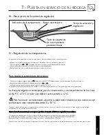 Preview for 47 page of Eurocave v101 User Manual