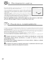 Preview for 48 page of Eurocave v101 User Manual