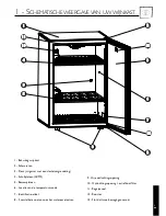 Preview for 53 page of Eurocave v101 User Manual