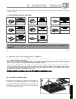 Preview for 57 page of Eurocave v101 User Manual