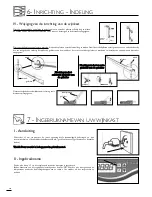 Preview for 58 page of Eurocave v101 User Manual