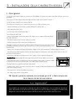 Preview for 67 page of Eurocave v101 User Manual