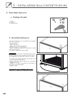 Preview for 68 page of Eurocave v101 User Manual