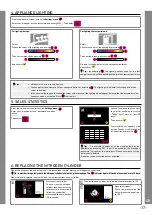 Предварительный просмотр 17 страницы Eurocave Vin au Verre 8.0 User Manual