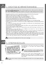 Preview for 30 page of Eurocave WB 8.0 Technical Manual