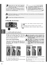 Preview for 34 page of Eurocave WB 8.0 Technical Manual