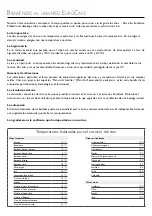 Preview for 39 page of Eurocave WB 8.0 Technical Manual