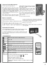 Preview for 47 page of Eurocave WB 8.0 Technical Manual