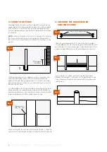 Preview for 8 page of eurocell ECO FENCING Installation Manual