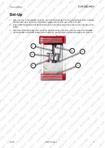 Предварительный просмотр 4 страницы EUROCHEF COKPOPEUCA400 User Manual